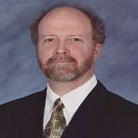 Randy F. Huffines
