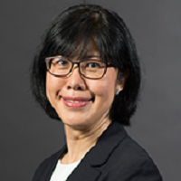 Mavis Teo