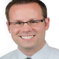 Bryan D. Hayes