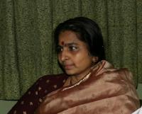 V. Radha