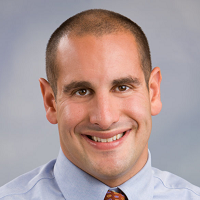 Michael Ginsberg
