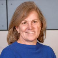 Jeri Hepworth