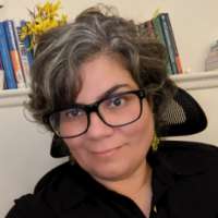 Liliane De Aguiar-Rocha
