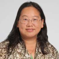 Yufang Lin