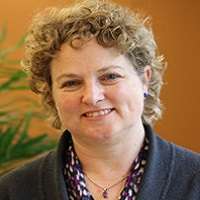 Caroline R. Richardson