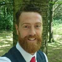James Heppenstall
