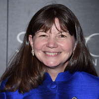 Catherine Grace (Cady) Coleman