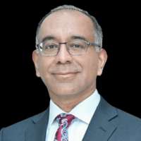 Imran Mirza