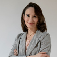 Justyna Kwiatkowska