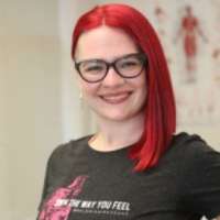 Priscilla Fleming