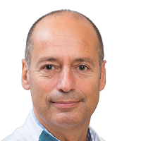 Ivo A. M. J. Broeders
