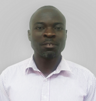 kennedy Okong'o