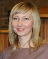 Alena Marková
