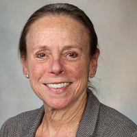 Susan Wilansky Markowitz