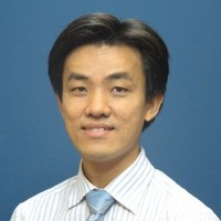 Bruce Leong
