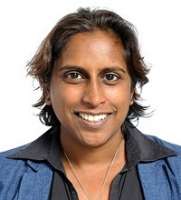 Ramani Moonesinghe
