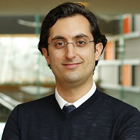 Caglar Yilgor