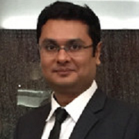 Dharmesh R. Doshi