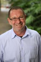 Stuart Newman