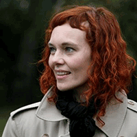 Jessica Strid