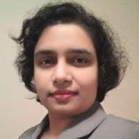 Rachelle D'Souza