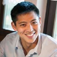Eric T. Wang