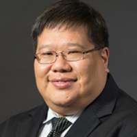 Andrew Chin Yuan Hui