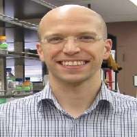 Eric Galburt