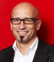 Markus B. Hurzeler