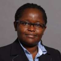 Judy Wawira Gichoya