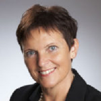 Bente Lomholt Langdahl