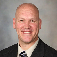 Mark  Morrey