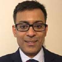 Manu Shankar-Hari