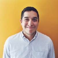 Eddie Gonzalez