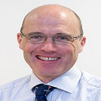 Alan Anthoney