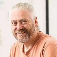 Mark Blaxter