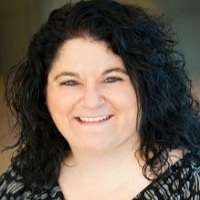 Elizabeth Schroeder