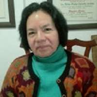 Nilda Gladys Espínola Zavaleta