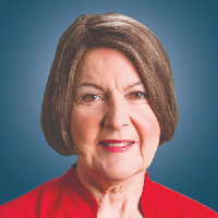 Catherine Ruth Judd