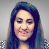 Nazia Karsan