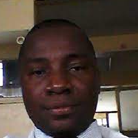 Oladipupo Solomon Ayedun