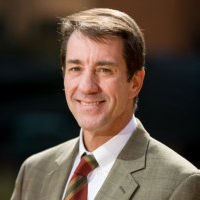 Christopher P. Austin