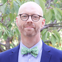 Joshua Dettmar Epworth
