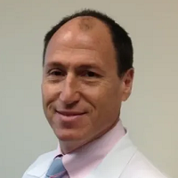 Rogerio Cezar Lilenbaum