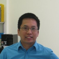 Andy Nong