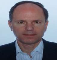 George Geroulakos