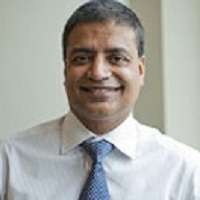 Rajnish Mehrotra