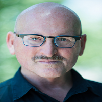 Mark Aitken