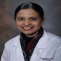 Josephine D. Abraham
