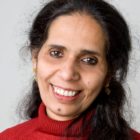 Devaki R. Nair
